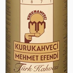 Kurukahveci Mehmet Efendi Türk Kahvesi 250gr