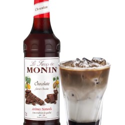 Monin Chocolate Çikolata Şurup 700 ML