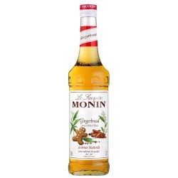 Monin Gingerbread – Zencefilli Çörek Şurubu 700 ml