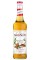 Monin Gingerbread Zencefilli Çörek Şurubu 700 ml Şişe