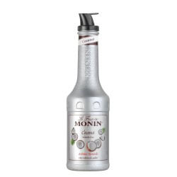 Monin Coconut Hindistan Cevizi Püresi 1000 ml