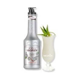 Monin Coconut Hindistan Cevizi Püresi 1000 ml
