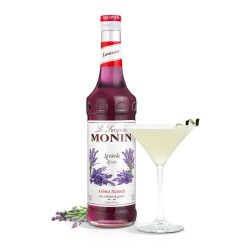 Monin Lavanta Şurubu 700 ml Monin Lavanta Şurubu 700 ml