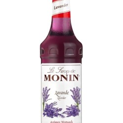 Monin Lavanta Şurubu 700 ml Monin Lavanta Şurubu 700 ml