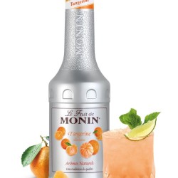 Monin Mandalina Püresi 1000 ml