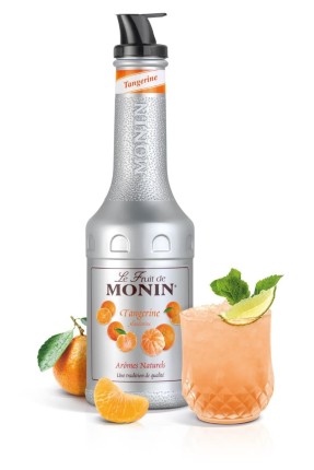 Monin Mandalina Püresi 1000 ml