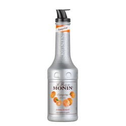 Monin Mandalina Püresi 1000 ml Monin Mandalina Püresi 1000 ml