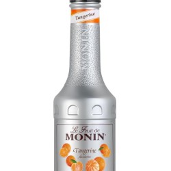Monin Mandalina Püresi 1000 ml
