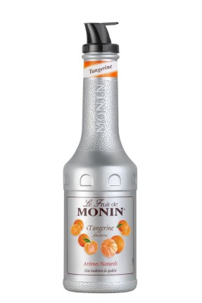 Monin Mandalina Püresi 1000 ml