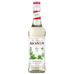 Monin Nane Şurubu 700 ml Monin Nane Şurubu 700 ml