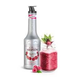 Monin Ahududu Püresi 1000 ml