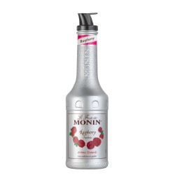 Monin Ahududu Püresi 1000 ml