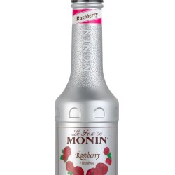Monin Ahududu Püresi 1000 ml Monin Ahududu Püresi 1000 ml