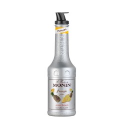 Monin Ananas Püresi 1000 ml Monin Ananas Püresi 1000 ml
