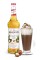 monin macadamia nut şurubu 700 ml kahve şurubu