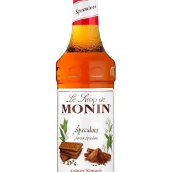 Monin Speculoos – Bisküvi Şurubu 700 ml