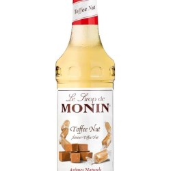 Monin Toffee Nut - Fındık Şekerleme Şurubu 700 ML