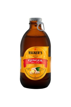 Mark Walker Zencefilli İçecek 250 ml