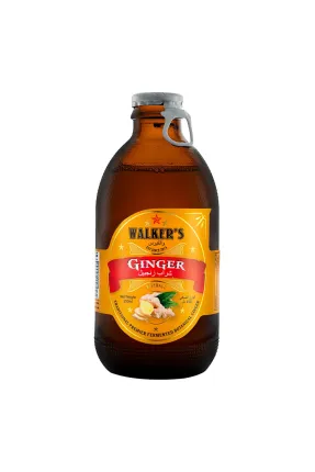 Mark Walker Zencefilli İçecek 250 ml