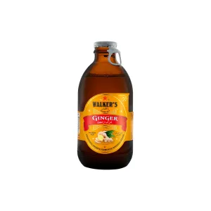 Mark Walker Zencefilli İçecek 250 ml Mark Walker Zencefilli İçecek 250 ml