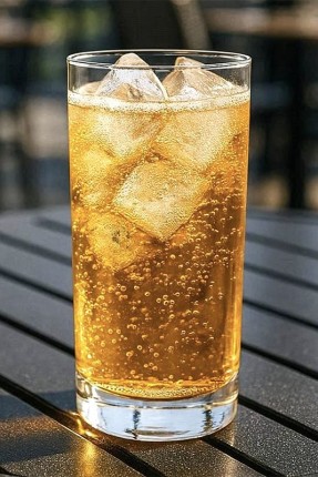 Mark Walker Zencefilli İçecek 250 ml