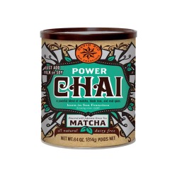 David Rio Matcha Chai 1814 gr