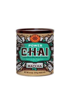 David Rio Matcha Chai 1814 gr