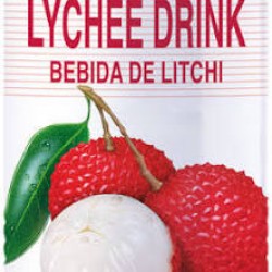 Foco Liçili İçecek 350 Ml