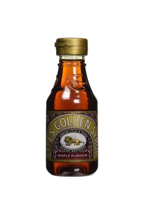 Tate & Lyle Golden Syrup Sıkma Şişe 454Gr