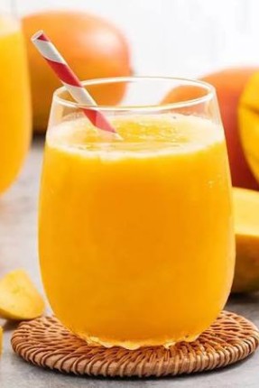 Foco Mangolu İçecek 350 ml 