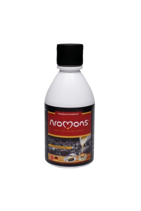 Aromons Yoğunlaştırılmış Süt Condensed 300 Gr Aromons Yoğunlaştırılmış Süt Condensed 300 Gr