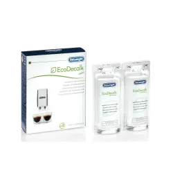Delonghi Ecodecalk Kahve Makinesi Temizleme Solüsyonu 2 X 100 Ml Delonghi Ecodecalk Kahve Makinesi Temizleme Solüsyonu 2 X 100 Ml