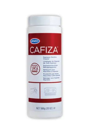 Urnex Cafiza Espresso Makinesi Temizlik Tozu 566g