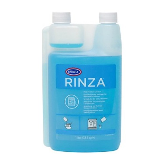 Urnex Rinza Kahve Makinesi Temizleyici 1000 ml – Profesyonel Temizlik Çözümü Urnex Rinza Kahve Makinesi Temizleyici 1000 ml – Profesyonel Temizlik Çözümü