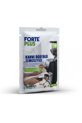 Forte Plus Coffee Grind Crystals 15 gr