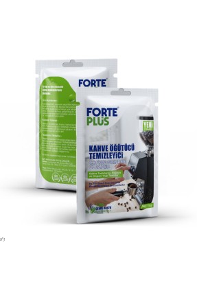 Forte Plus Coffee Grind Crystals 15 gr