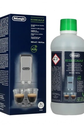 Delonghi EcoDecalk Kahve Makinesi Temizleme Solüsyonu