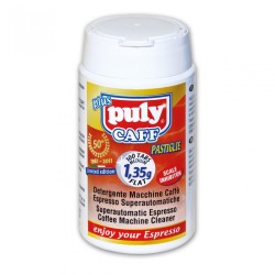 Puly Caff Plus Espresso Makinesi Temizleyici Tablet 100 x 1.35 G Puly Caff Plus Espresso Makinesi Temizleyici Tablet 100 x 1.35 G