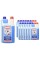 Puly Plus Milk Liquid 1000 ml – Süt Devresi Temizleyici Puly Plus Milk Liquid sıvı kahve makinesi temizleyici – 1000 ml süt devresi temizleyicisi
