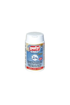 Puly Caff Plus Kahve Makinesi Temizleyici Tablet 100 x 2.5 G Puly Caff Plus Kahve Makinesi Temizleyici Tablet 100 x 2.5 G