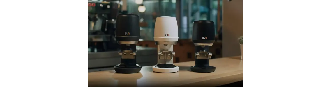 PUQ Press Otomatik Tamper Kullanım Tavsiyeleri: Tutarlı Espresso İçin Profesyonel Rehber PUQ Press Otomatik Tamper Kullanım Tavsiyeleri: Tutarlı Espresso İçin Profesyonel Rehber