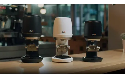 PUQ Press Otomatik Tamper Kullanım Tavsiyeleri: Tutarlı Espresso İçin Profesyonel Rehber PUQ Press Otomatik Tamper Kullanım Tavsiyeleri: Tutarlı Espresso İçin Profesyonel Rehber