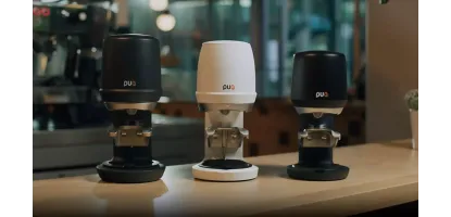 PUQ Press Otomatik Tamper Kullanım Tavsiyeleri: Tutarlı Espresso İçin Profesyonel Rehber