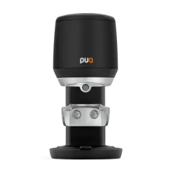 PUQ Press Mini Otomatik Tamper – Siyah