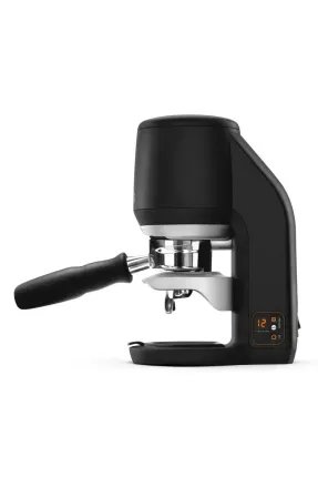 PUQ Press Mini Otomatik Tamper – Siyah