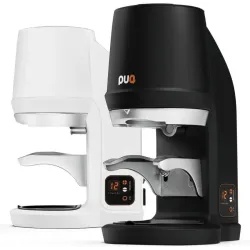 PUQ Press Q1 Otomatik Kahve Tamperi PUQ Press Q1 Otomatik Kahve Tamperi