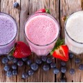 Smoothie & Milkshake  