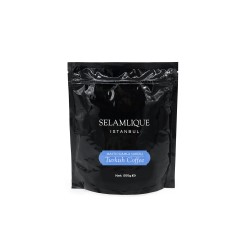 Selamlique Damla Sakızlı Türk Kahvesi 500 g