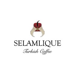 Selamlique Kafeinsiz Türk Kahvesi 500 g Selamlique Kafeinsiz Türk Kahvesi 500 g