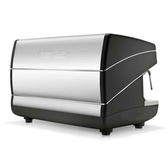 Nuova Simonelli Appia II – Profesyonel Espresso Makinesi Nuova Simonelli Appia II – Profesyonel Espresso Makinesi